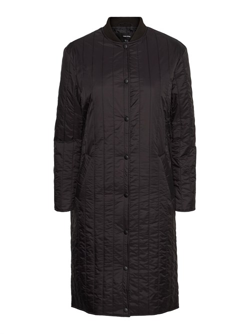 Vero Moda Gigi Long Padded Jacket 